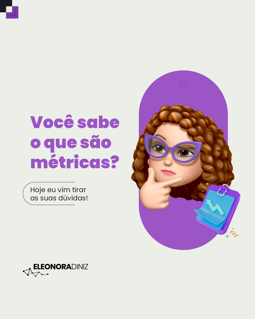 O que são métricas?